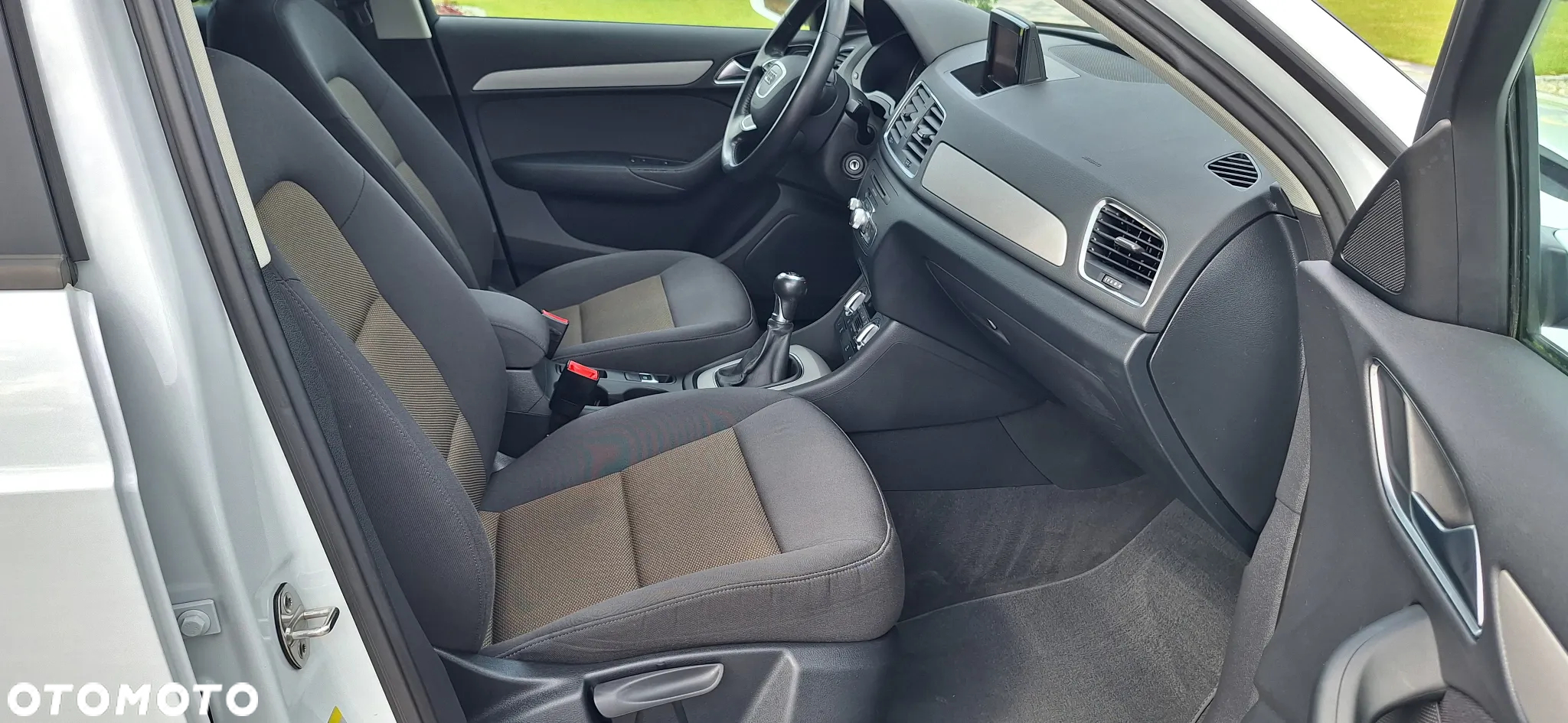 Audi Q3 2.0 TDI - 14