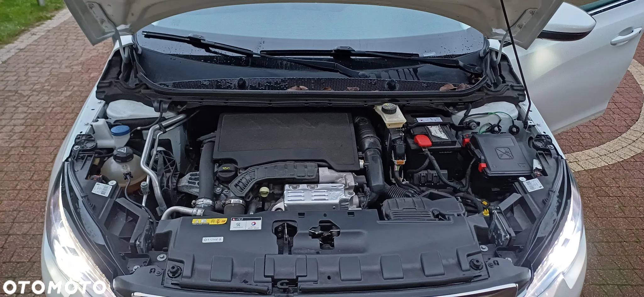 Peugeot 308 PureTech 130 Allure Pack - 12