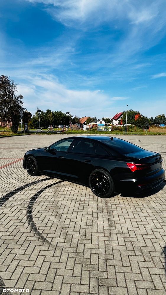 Audi A6 Limousine - 6