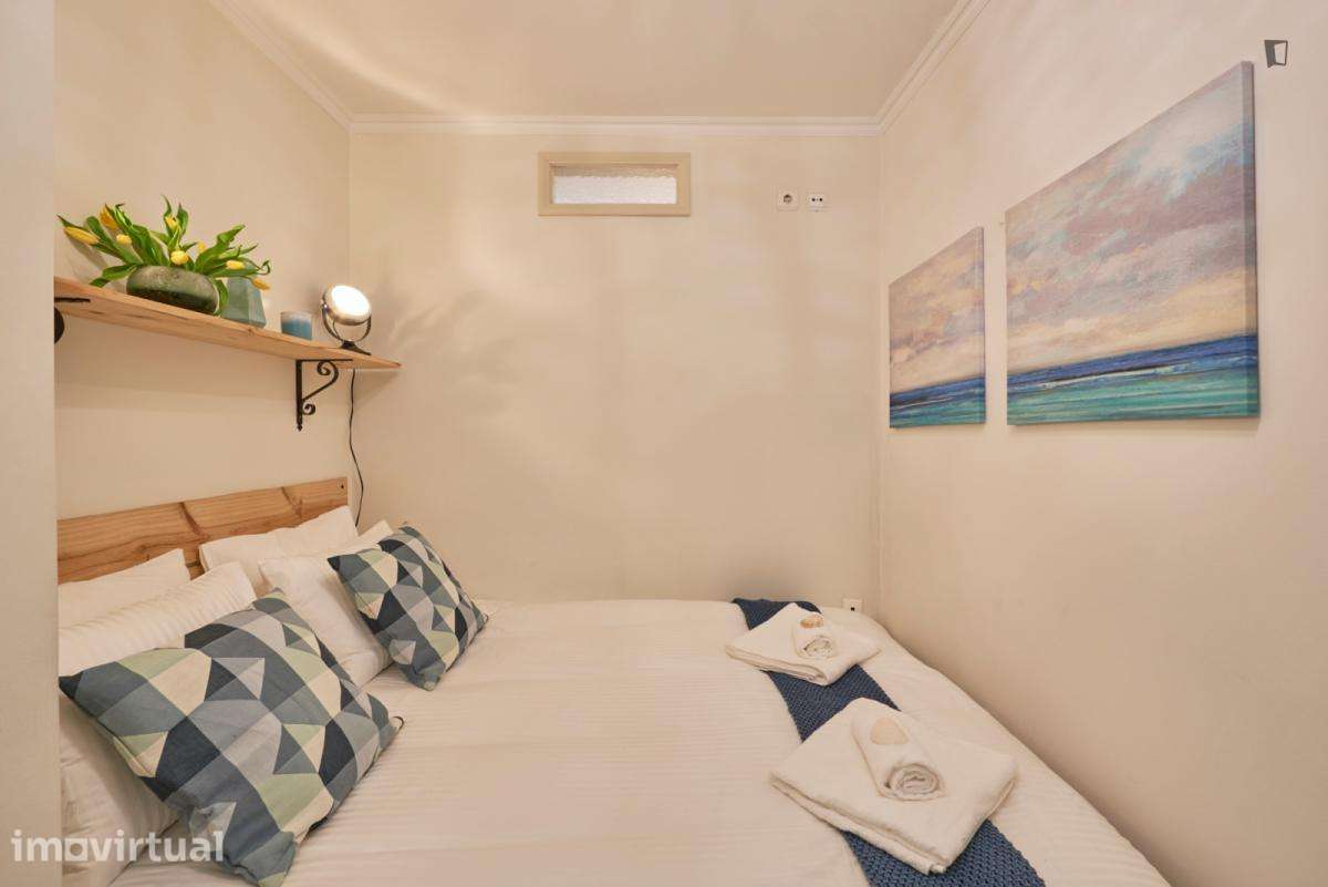 Apartamento com 2 quartos - localizado em Martim Moniz Lisbon - Grande imagem: 3/13