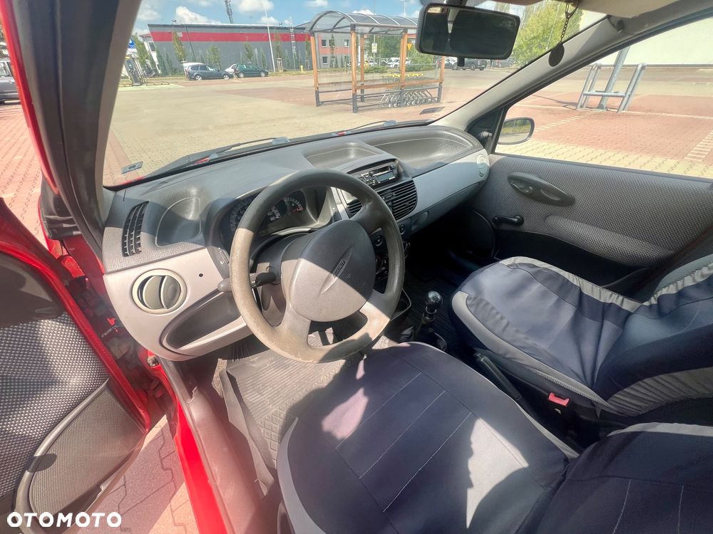 Fiat Punto - 10