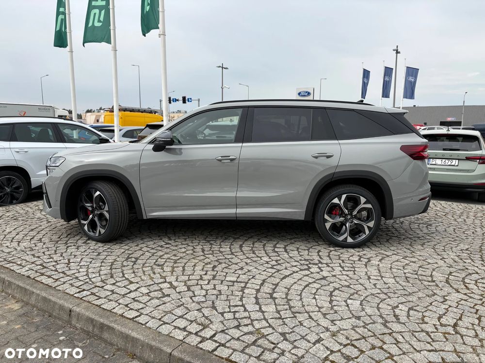 Skoda Kodiaq - 8
