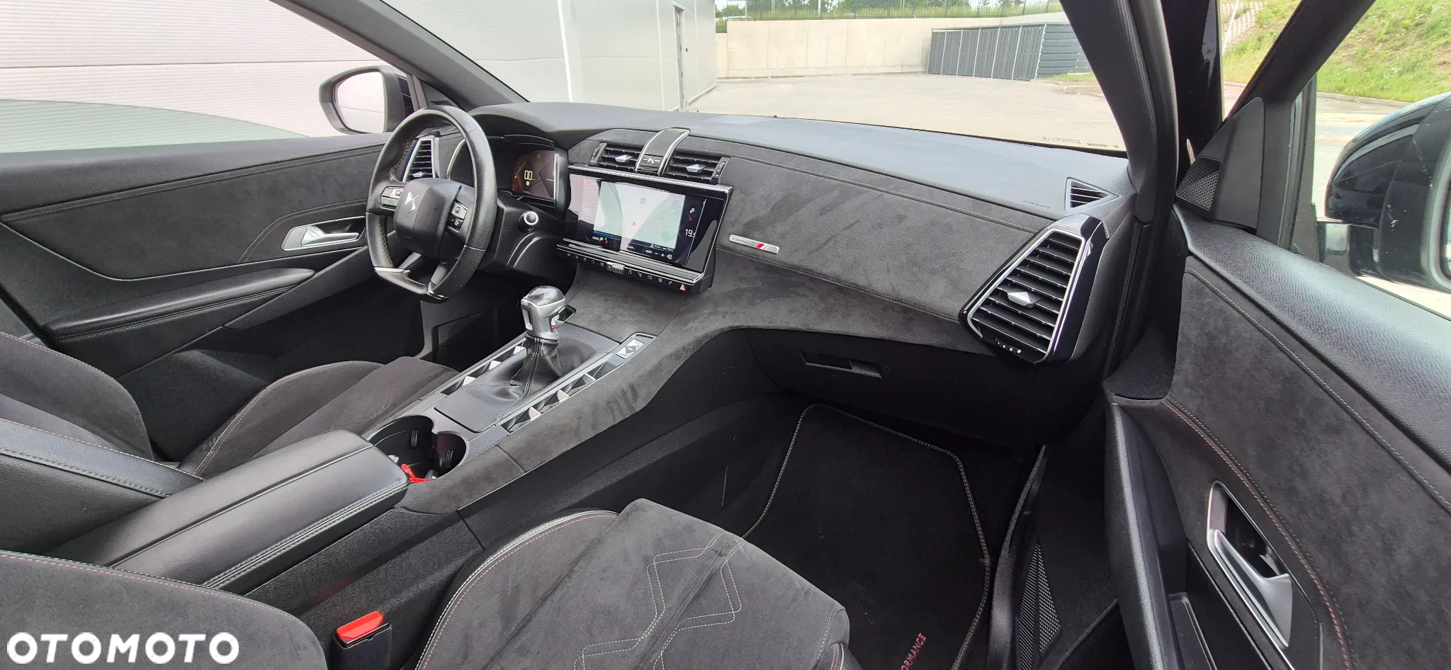 DS Automobiles DS 7 Crossback - 6