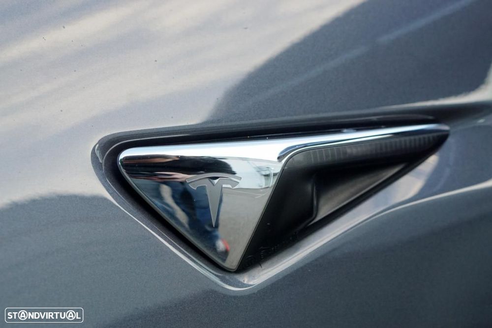 Tesla Model 3 Long Range AWD Dual Motor - 34