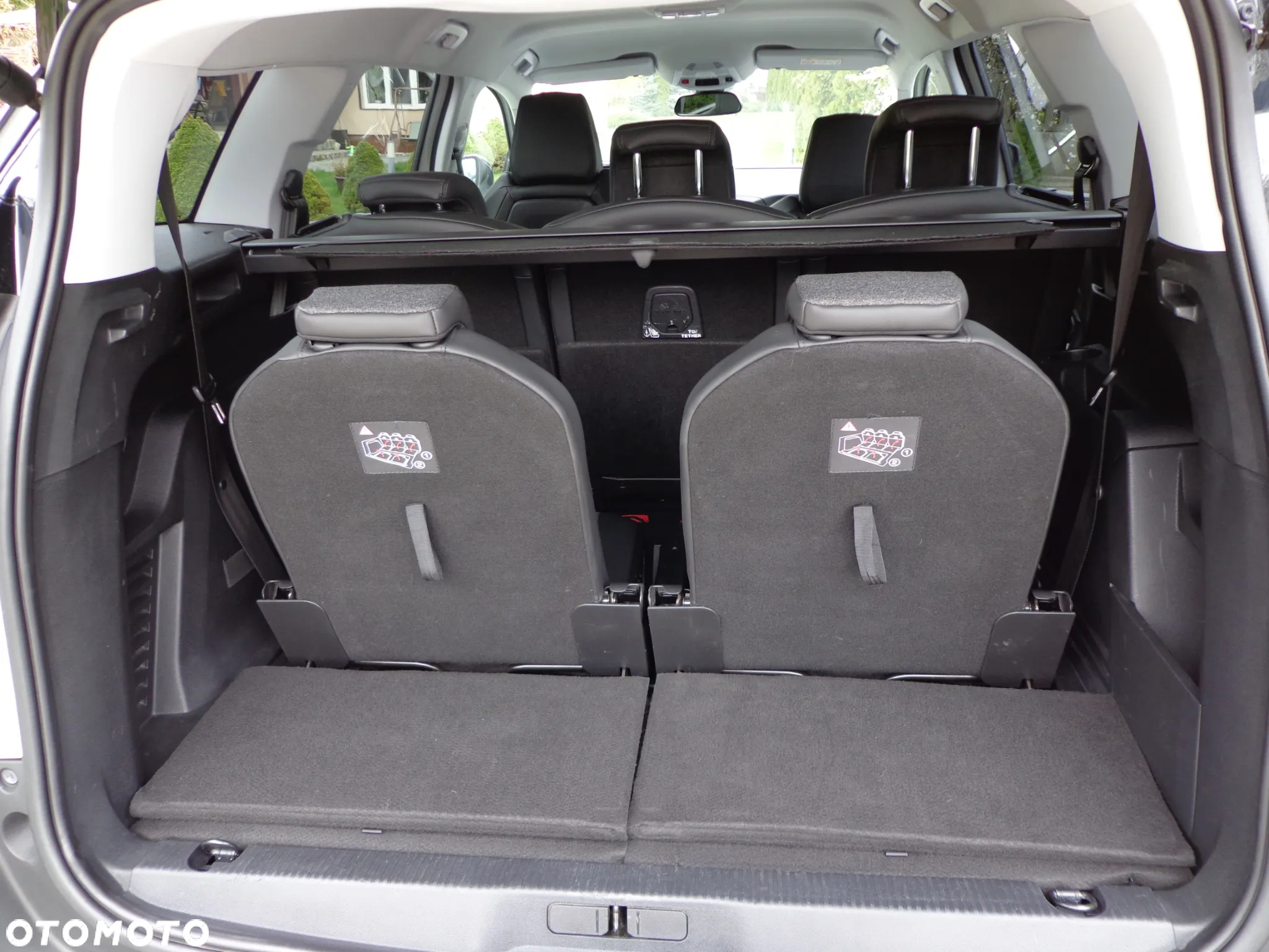 Peugeot 5008 1.6 BlueHDI Allure S&S EAT6 - 25