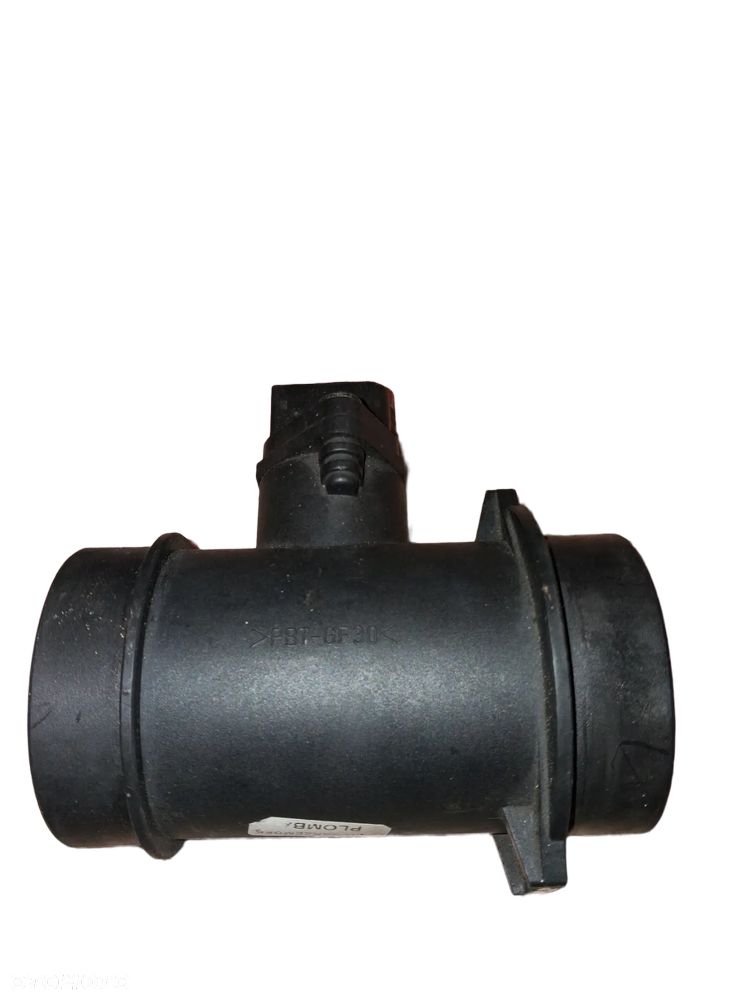 Przepływomierz Bosch 0260217124 1433565 BMW E46 - 2