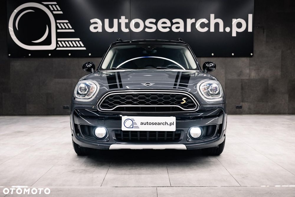 MINI Countryman - 3