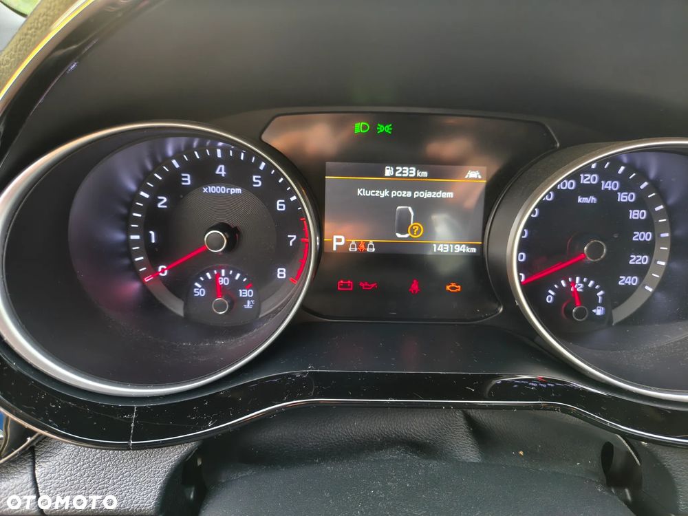 Kia XCeed - 5