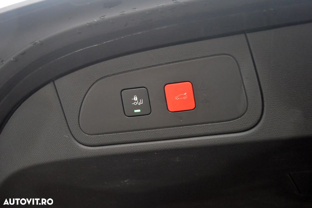 DS Automobiles DS 7 Crossback 1.6 PureTech 180 S&S EAT8 RIVOLI - 33