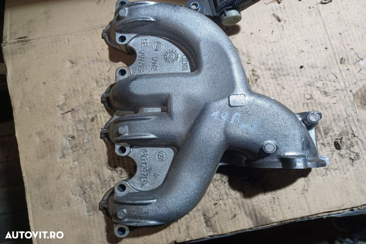 Galerie admisie 03G129713K Seat Ibiza 4 6J [2008 - 2012] SC hatchback - 2