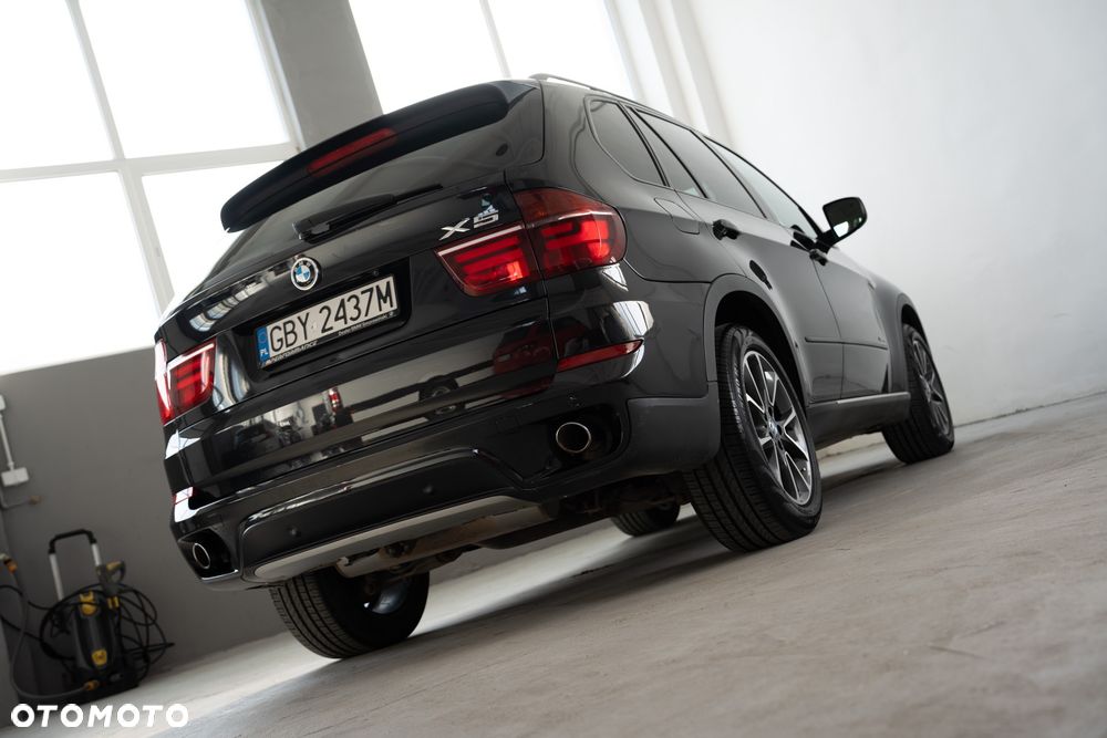 BMW X5 - 17