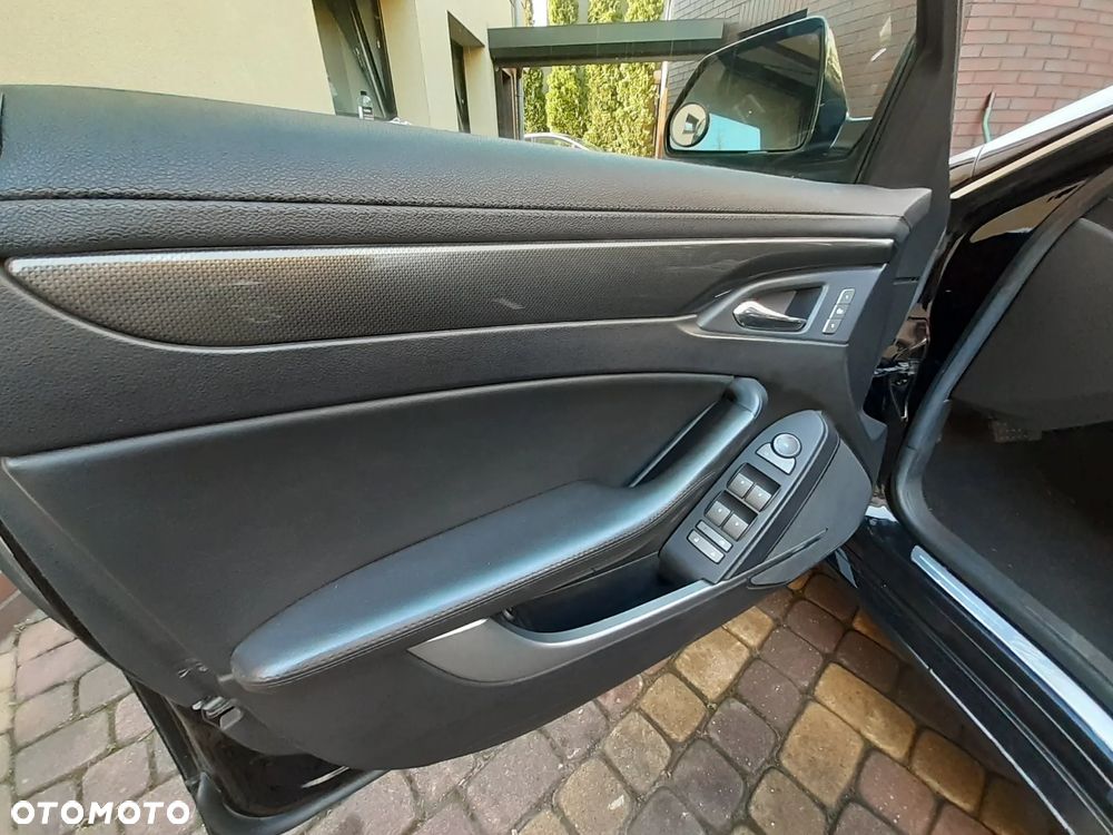 Cadillac CTS 3.6 V6 Sport Luxury - 13