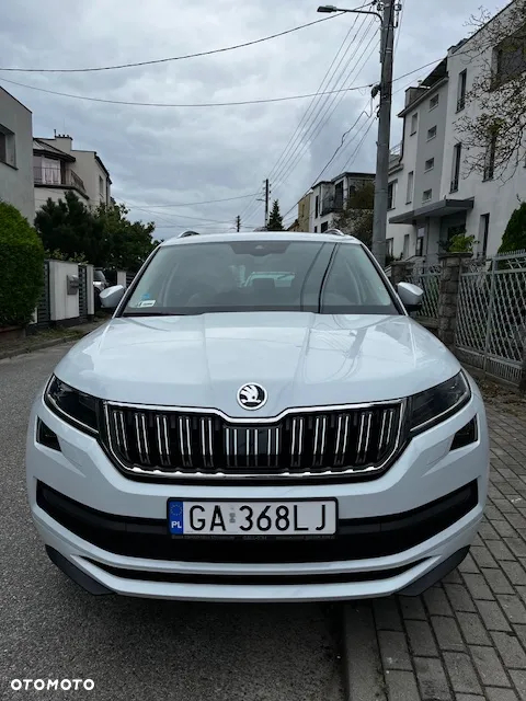 Skoda Kodiaq 2.0 TSI 4x4 L&K DSG - 3