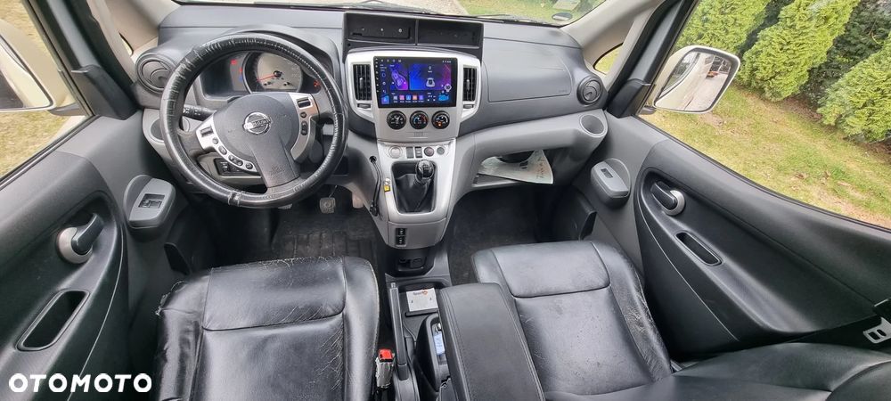 Renault Kangoo ENERGY dCi 90 FAP Start & Stop INTENS - 16