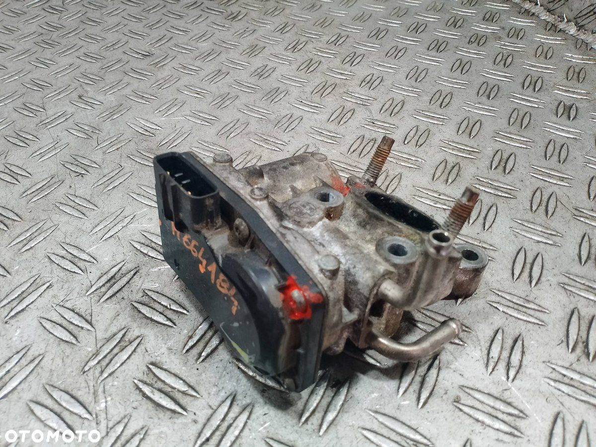 ZAWÓR EGR SUBARU LEGACY 14710AA740 2.0 BOXER - 5