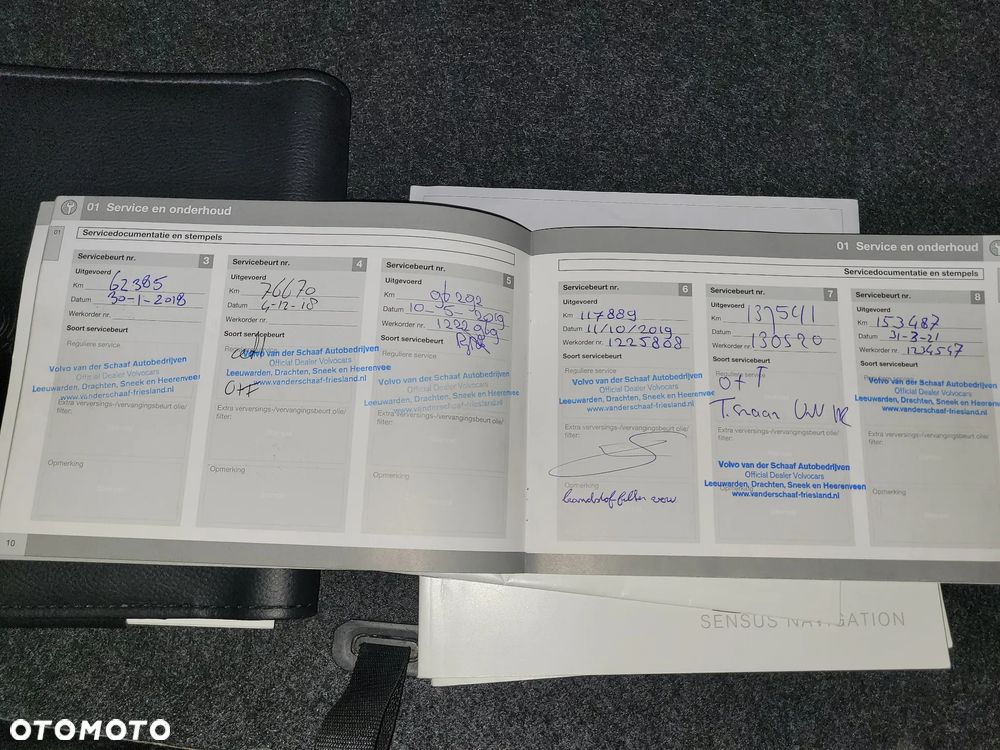 Volvo V40 D2 You - 18