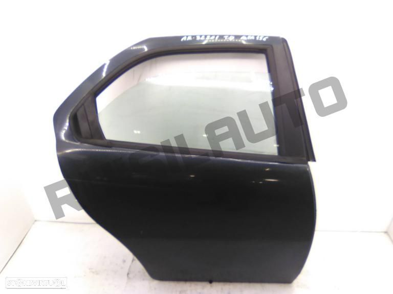 Porta Trás Direita  Alfa Romeo 156 [1996_2007] 1.8 16v T.spark - 1