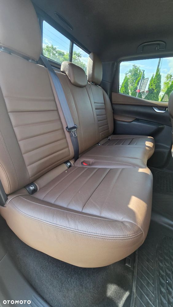 Mercedes-Benz Klasa X 350 d 4-Matic Power - 12