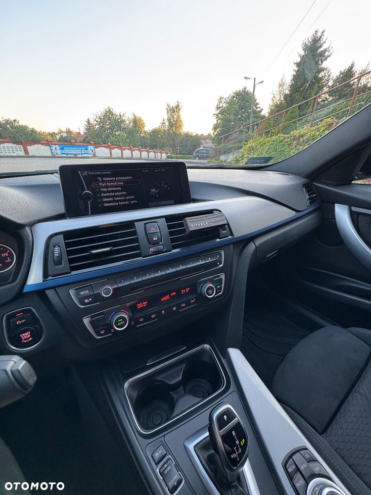 BMW Seria 3 - 21