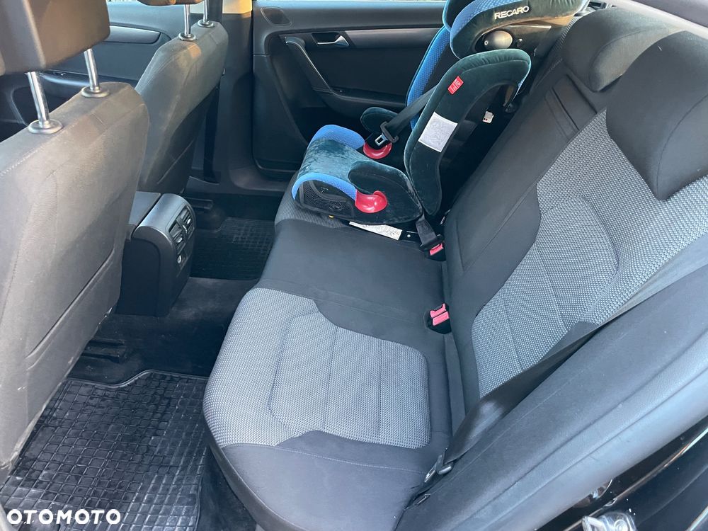 Volkswagen Passat 1.8 TSI Comfortline - 21