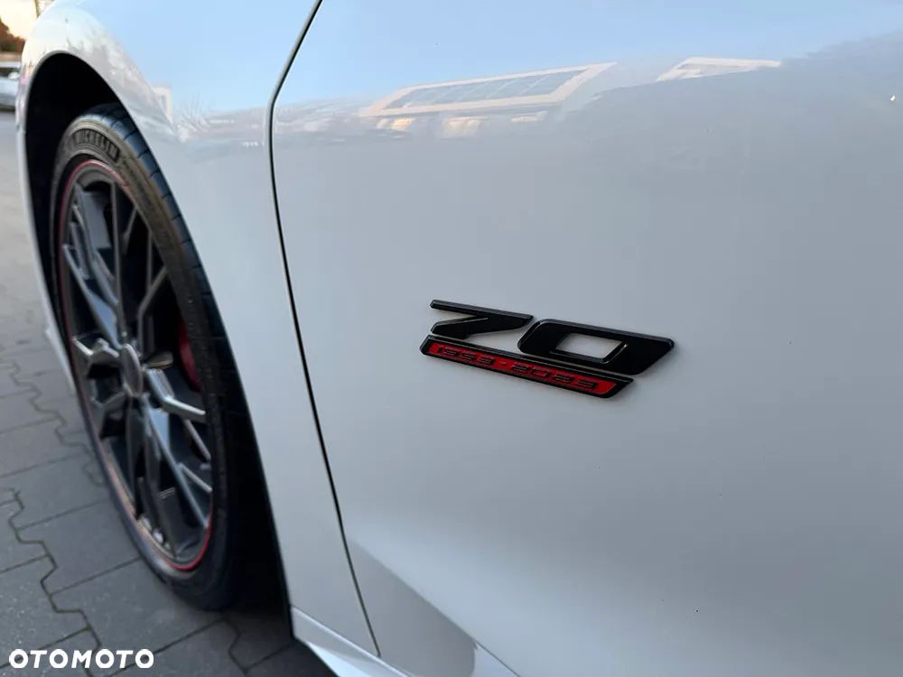 Chevrolet Corvette Stingray 3LT 6.2 V8 Automatik - 14