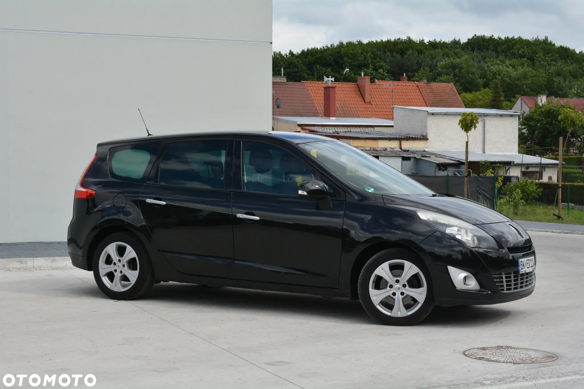 Renault Scenic - 6