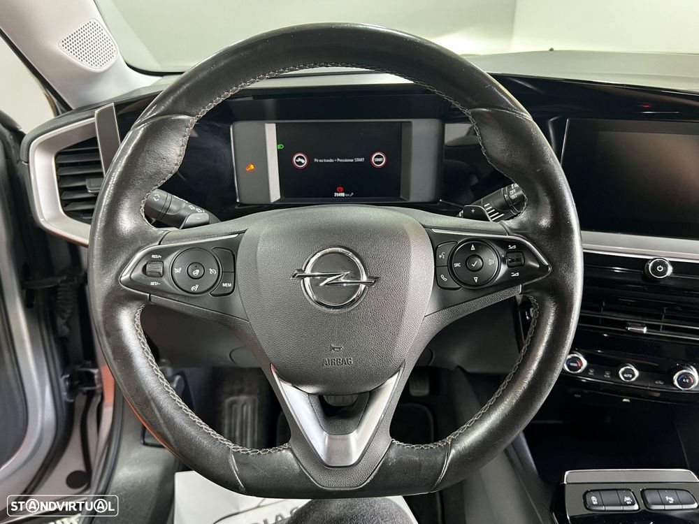 Opel Mokka 1.2 T Elegance - 14