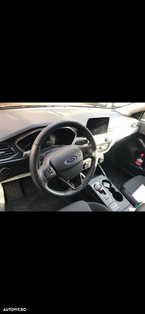 Ford Focus 1.5 EcoBlue Titanium Business - 1