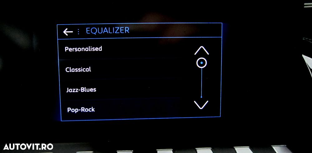 Peugeot 508 BlueHDi 130 Active - 24