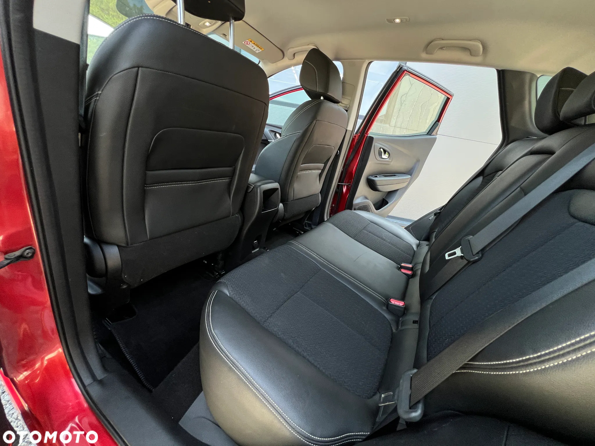 Renault Kadjar 1.6 dCi Energy Adventure 4x4 - 19