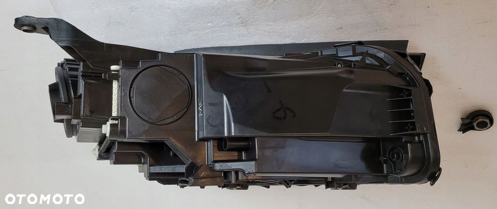 LAMPA LEWA MERCEDES GLE W167 LED HIGH PERFORMANCE - 10