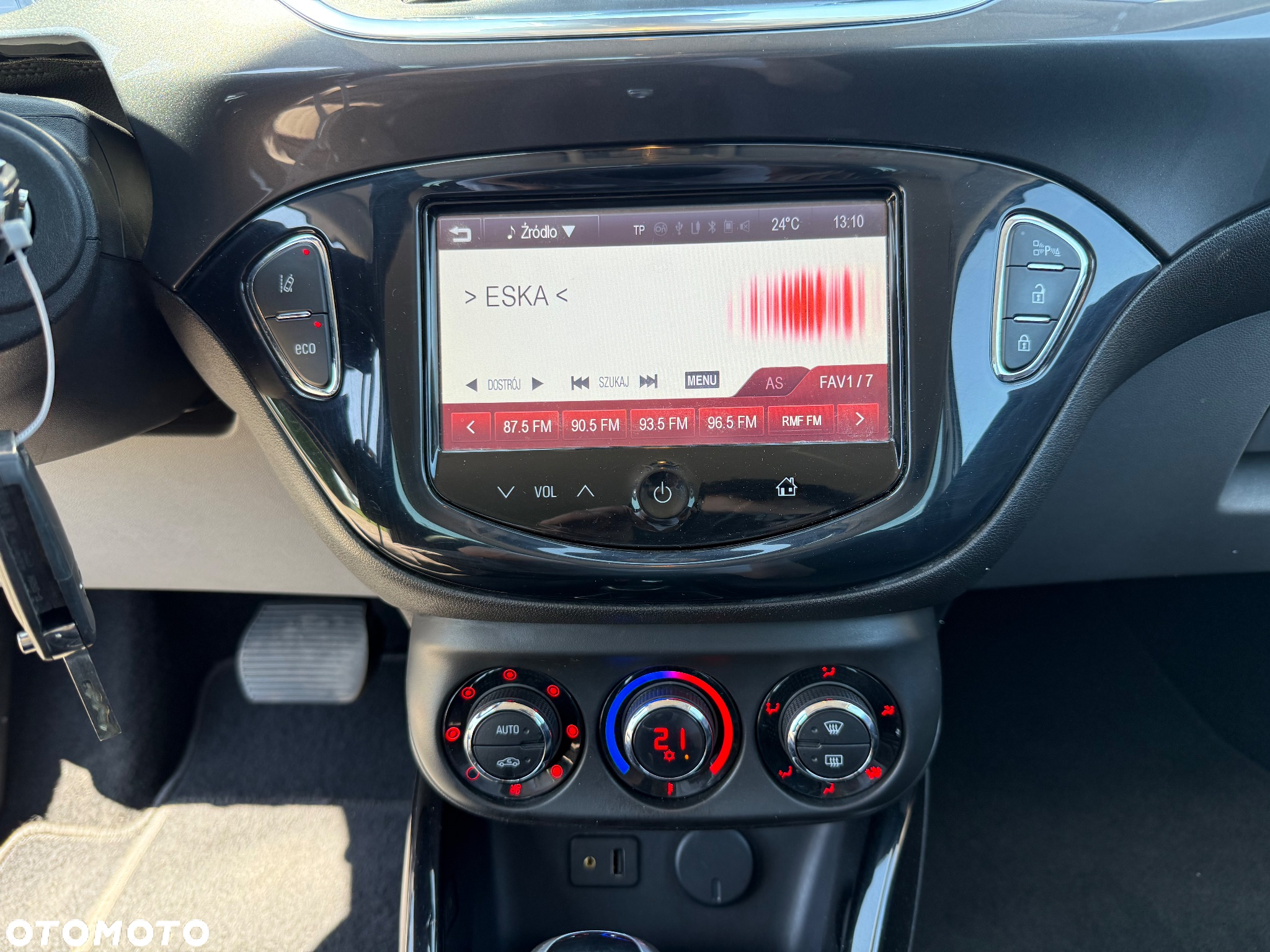 Opel Corsa - 25