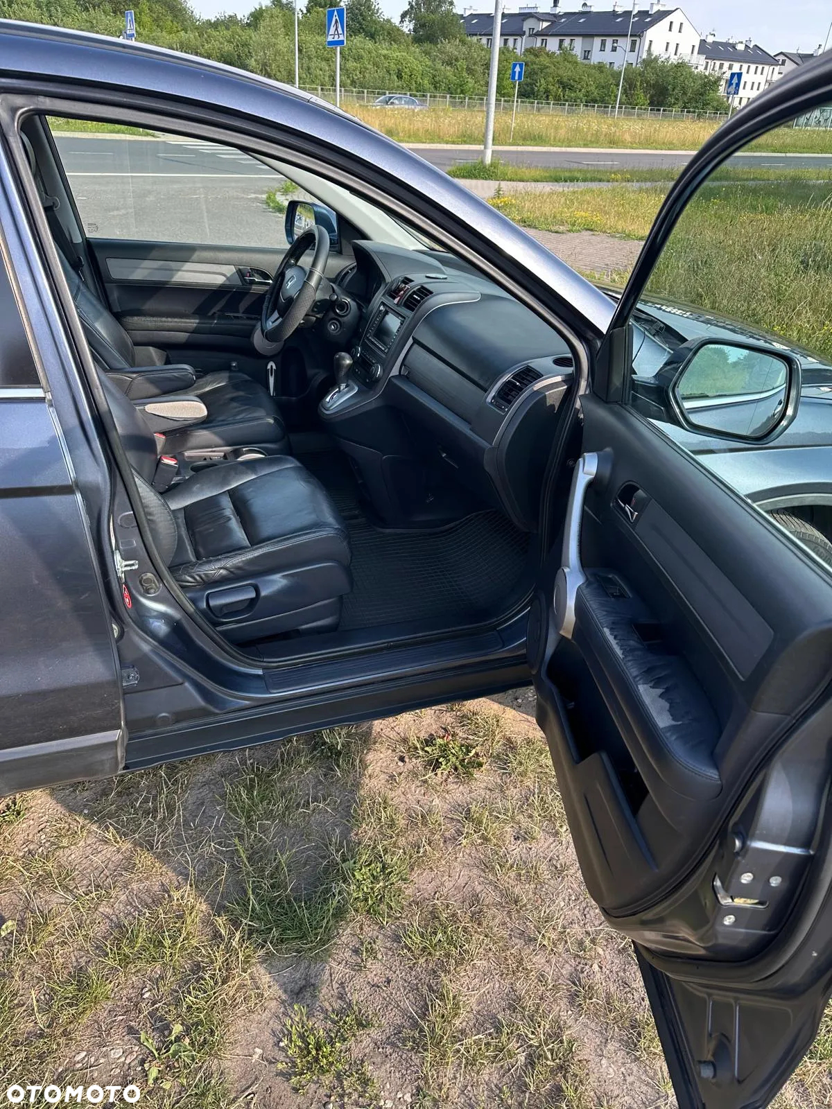 Honda CR-V 2.0 Executive NAVI - 14