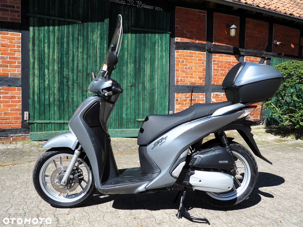 Honda SH - 2