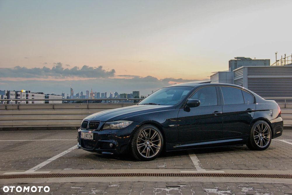 BMW Seria 3 - 9