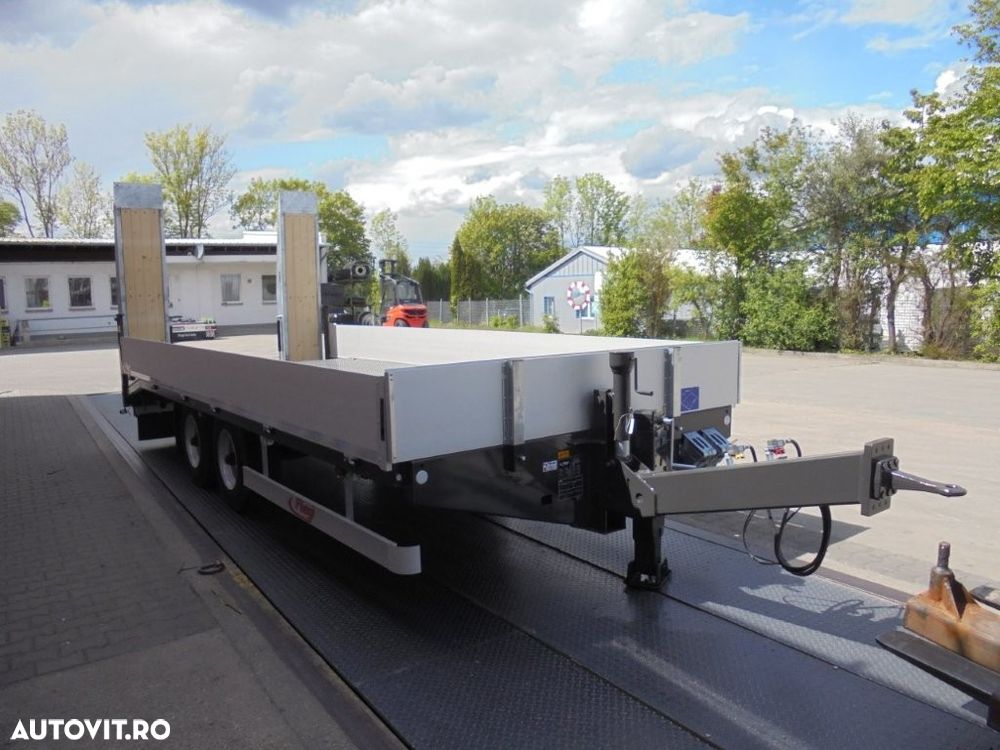 Fliegl TPS118 - 5