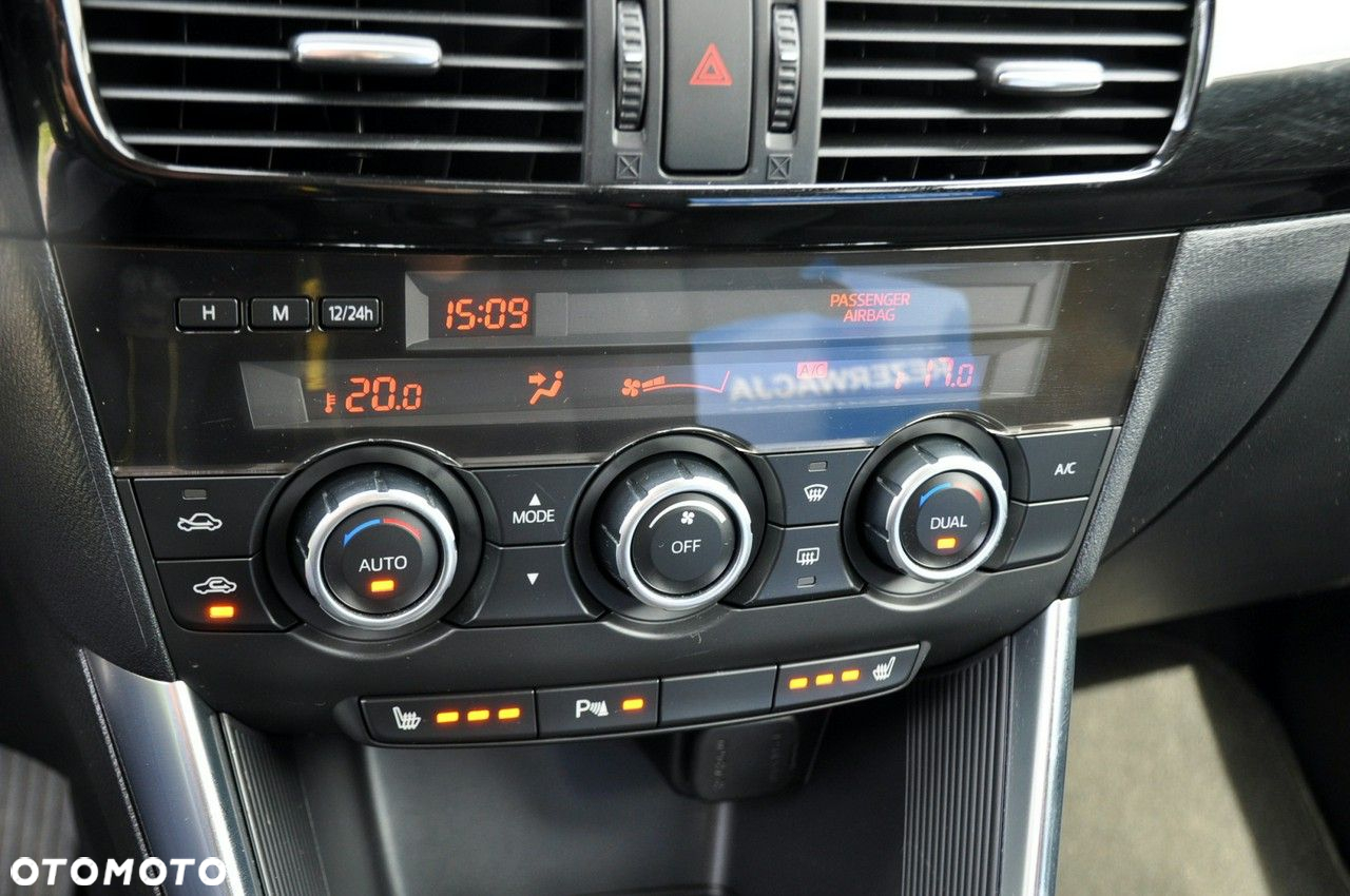 Mazda CX-5 - 32