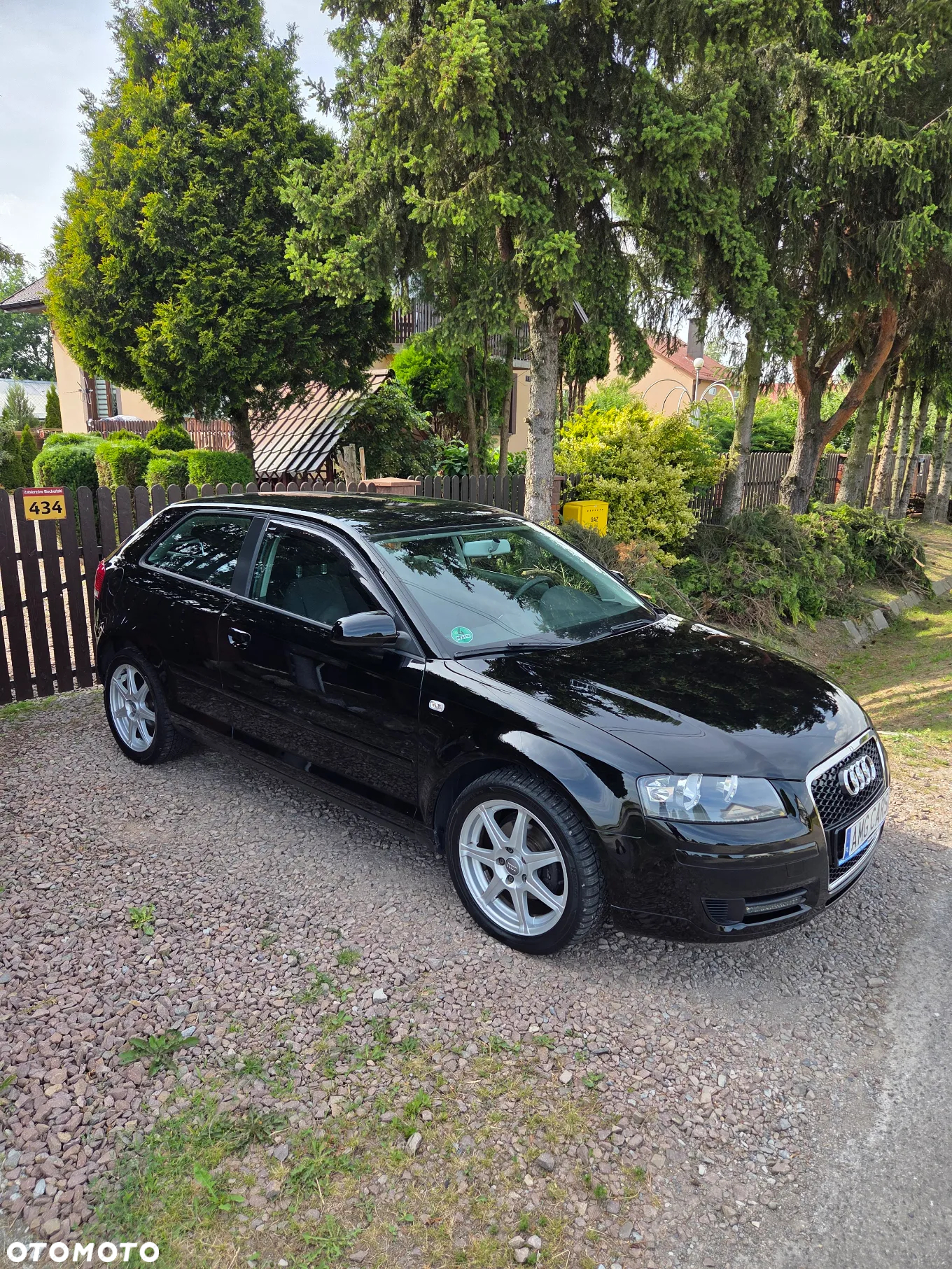 Audi A3 - 18