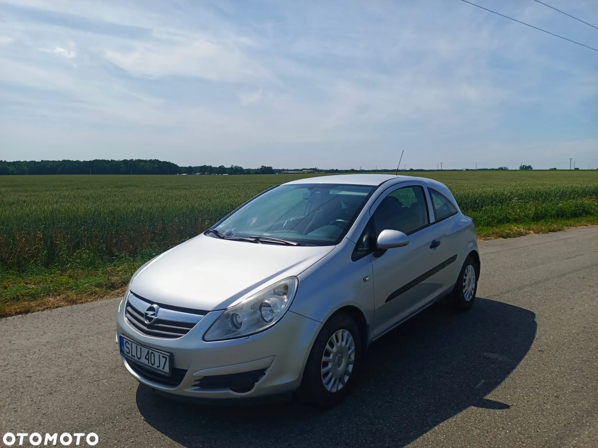 Opel Corsa 1.3 CDTI - 6