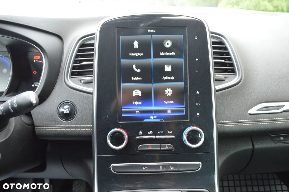 Renault Scenic - 18