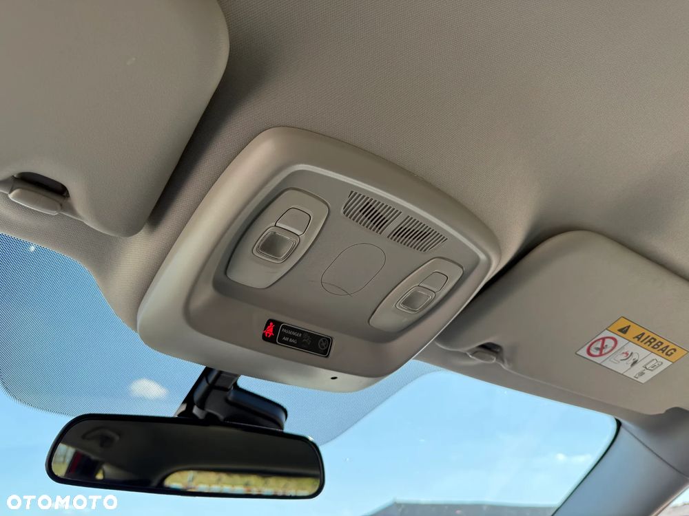 Renault Kadjar Energy TCe 130 Experience - 19