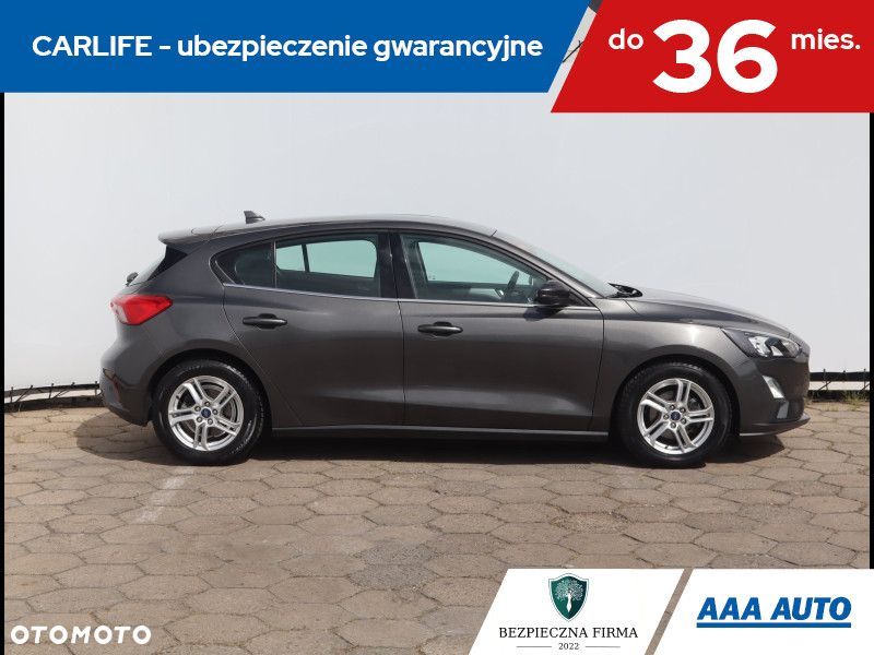 Ford Focus - 7