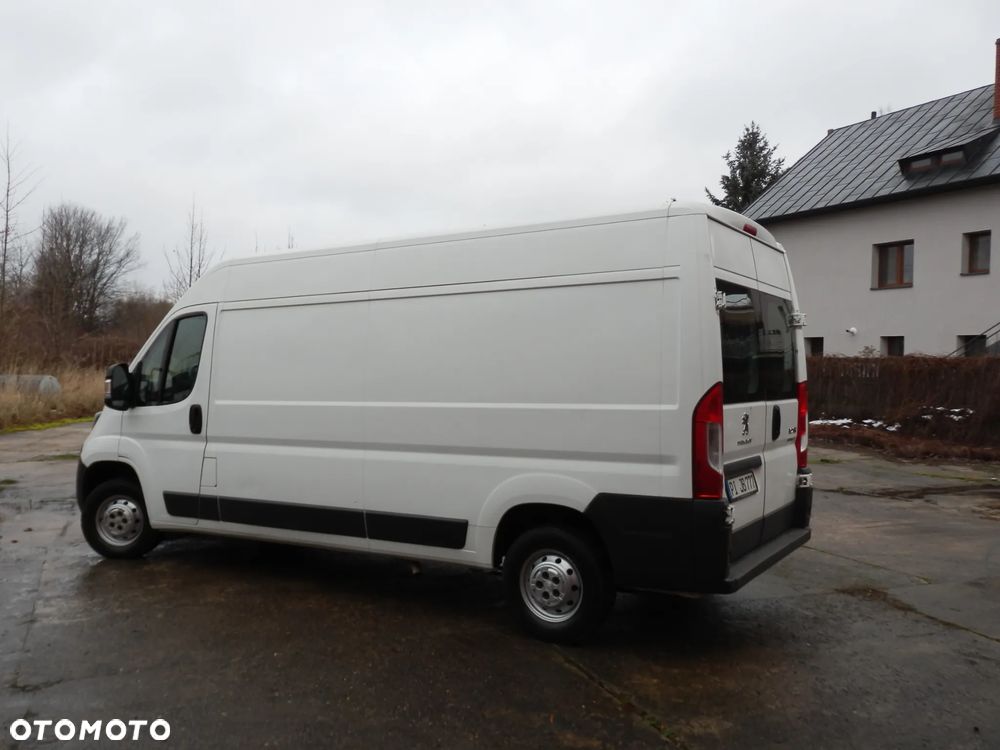 Peugeot Boxer - 3