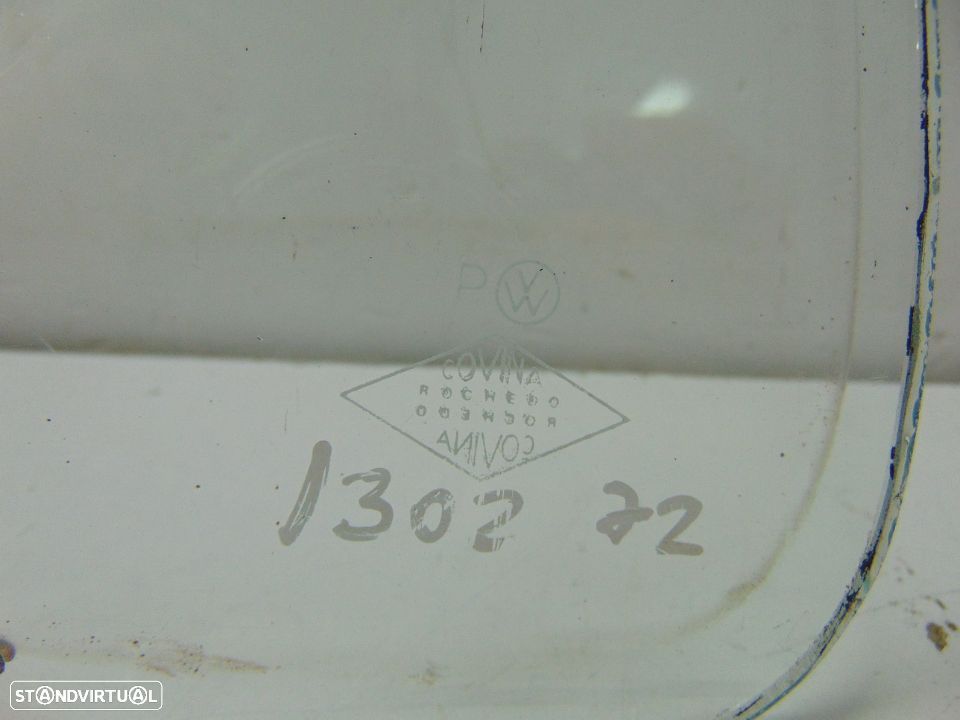VW 1302 1971 pára-brisas - 4