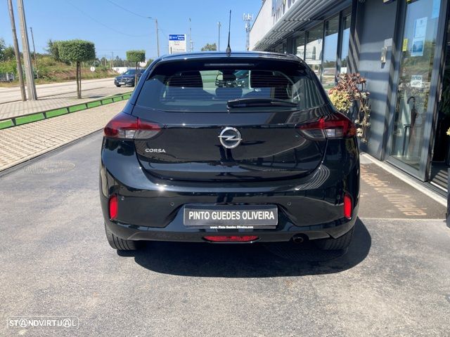Opel Corsa 1.2 T GS - 9