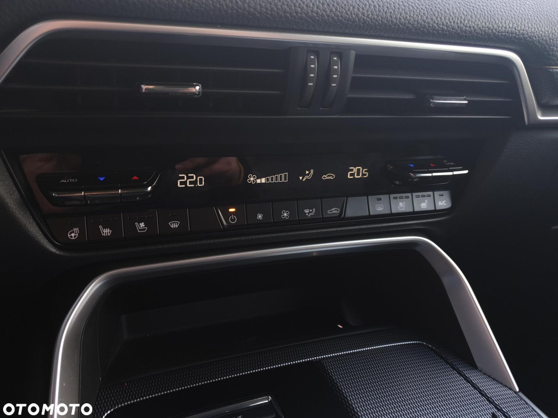 Mazda CX-60 - 16