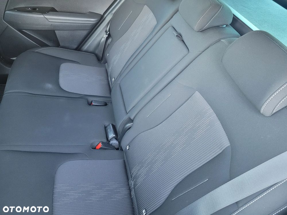 Kia Sportage - 9