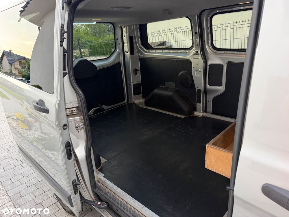Ford Transit Custom 290 L2H1 Ambiente - 16