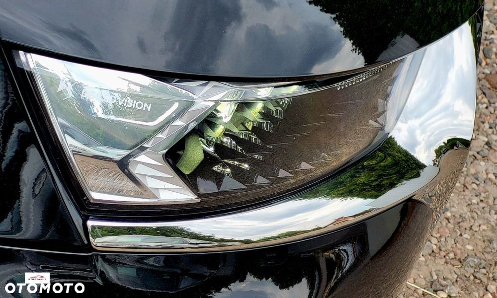DS Automobiles DS 7 Crossback - 12