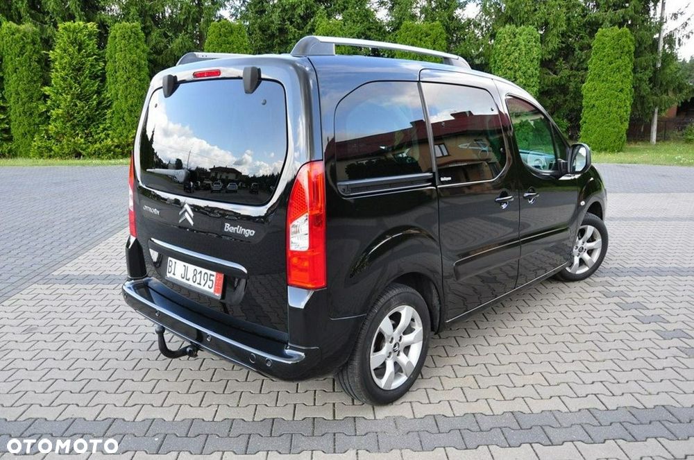 Citroën Berlingo - 18